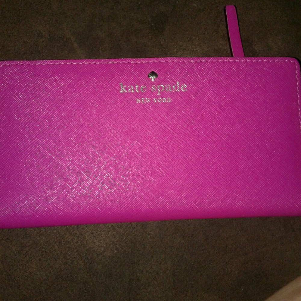 Kate Spade wallet